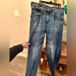 Men’s Lee Modern Series jeans *MAKE ME AN OFFER*